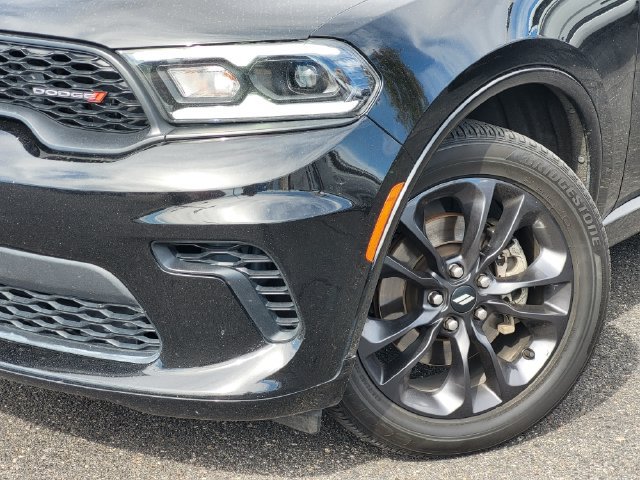 Certified 2025 Dodge Durango GT AWD/4WD image 9
