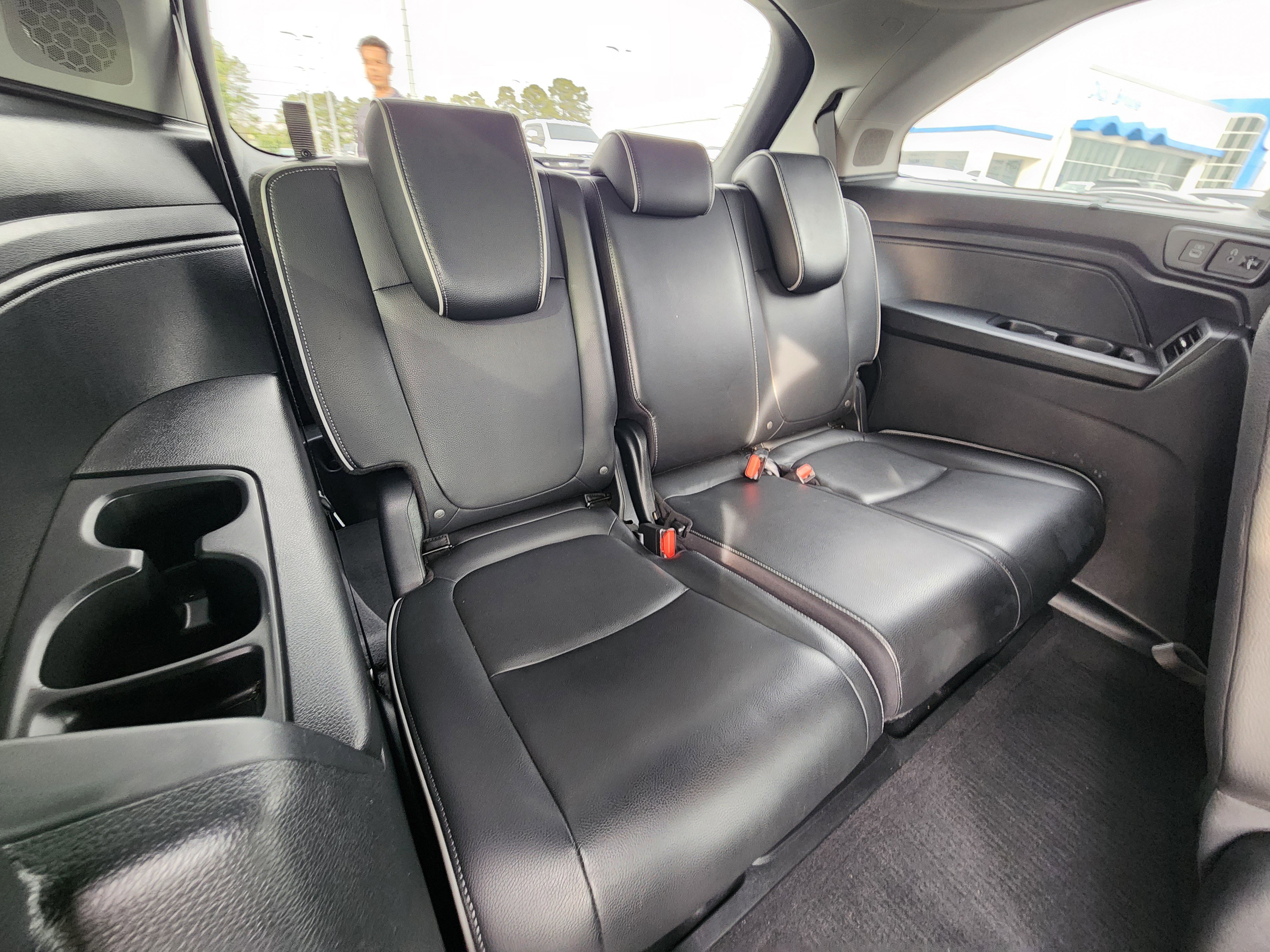 Used 2021 Honda Odyssey Elite image 14