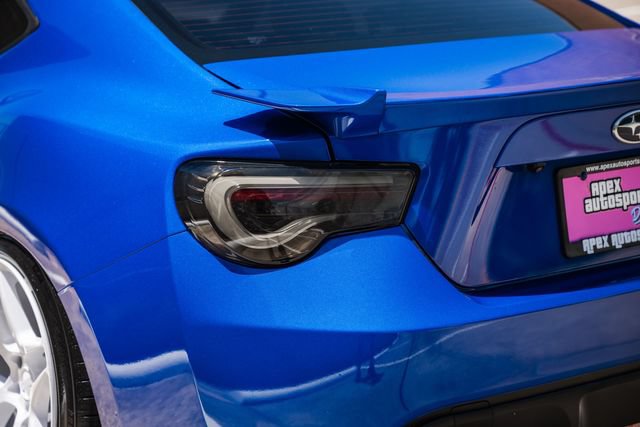 Used 2013 Subaru BRZ Limited RWD image 35