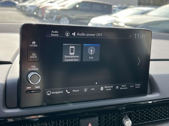 Used 2023 Honda CR-V Sport Touring image 29