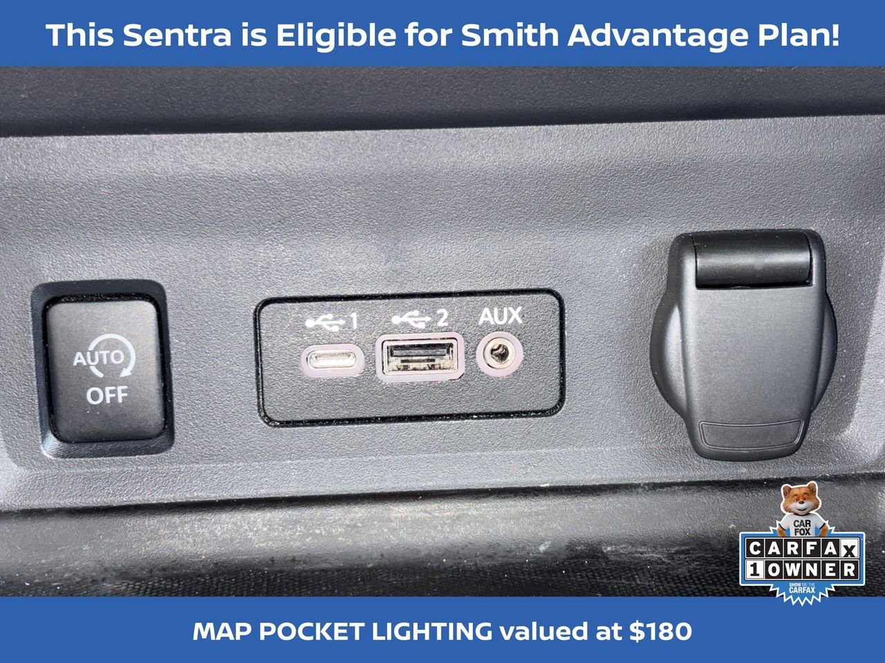 Certified 2024 Nissan Sentra SR w/ SR Premium Package image 16