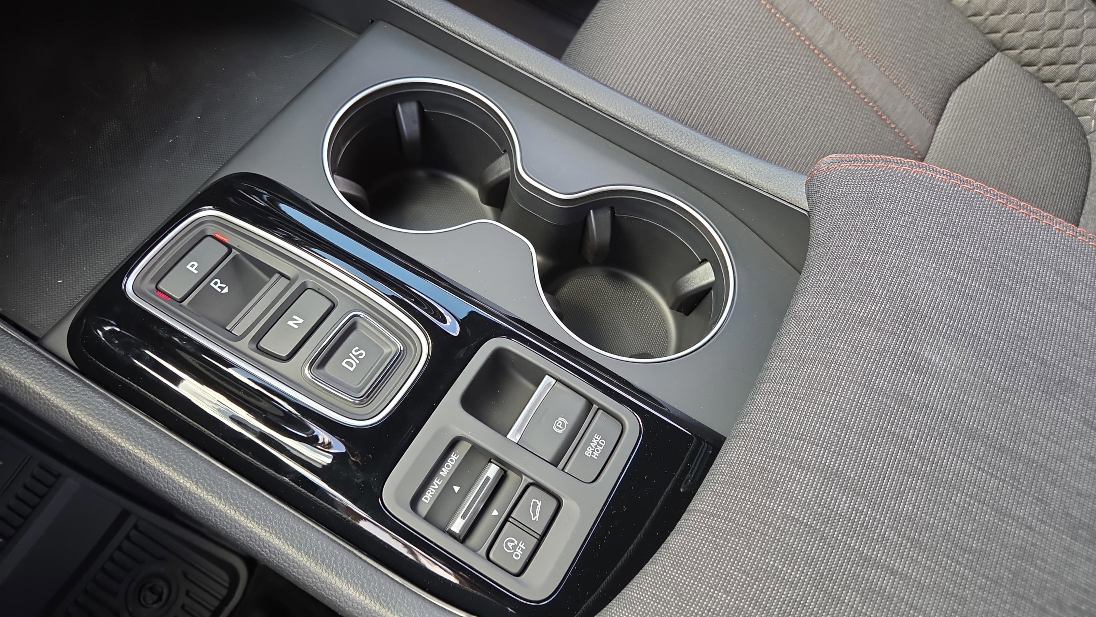 New 2026 Honda Pilot Sport image 28