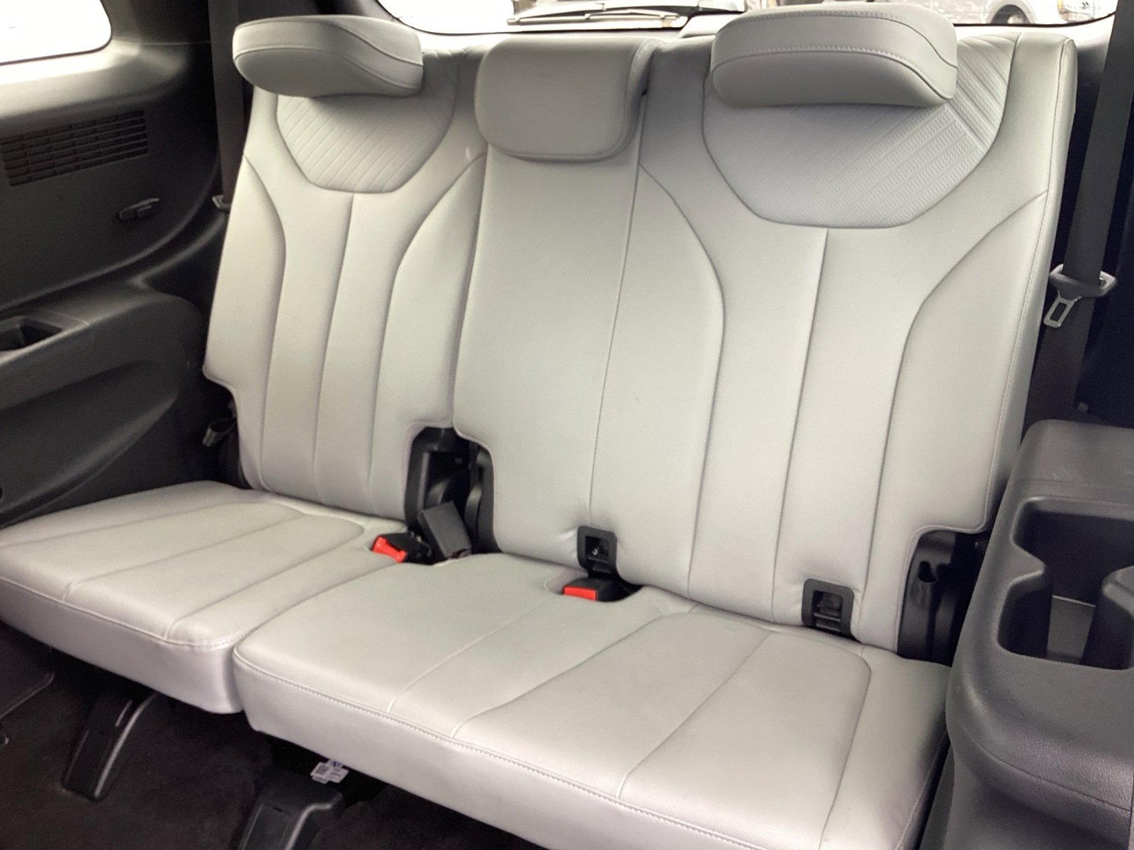 Used 2024 Hyundai Palisade SEL image 15