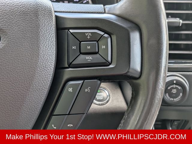 Used 2018 Ford Expedition Max Limited w/ Equipment Group 301A AWD/4WD image 26