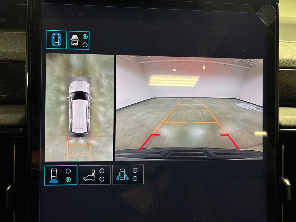 New 2026 GMC Yukon AT4 w/ AT4 Premium Package image 46