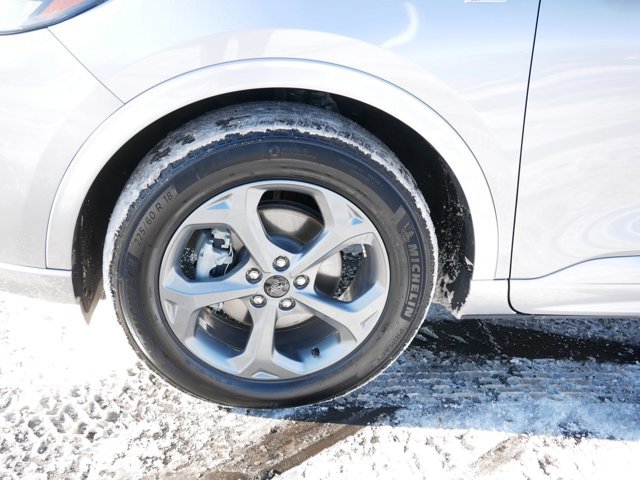 Certified 2024 Ford Escape ST-Line w/ Tech Pack #1 image 6