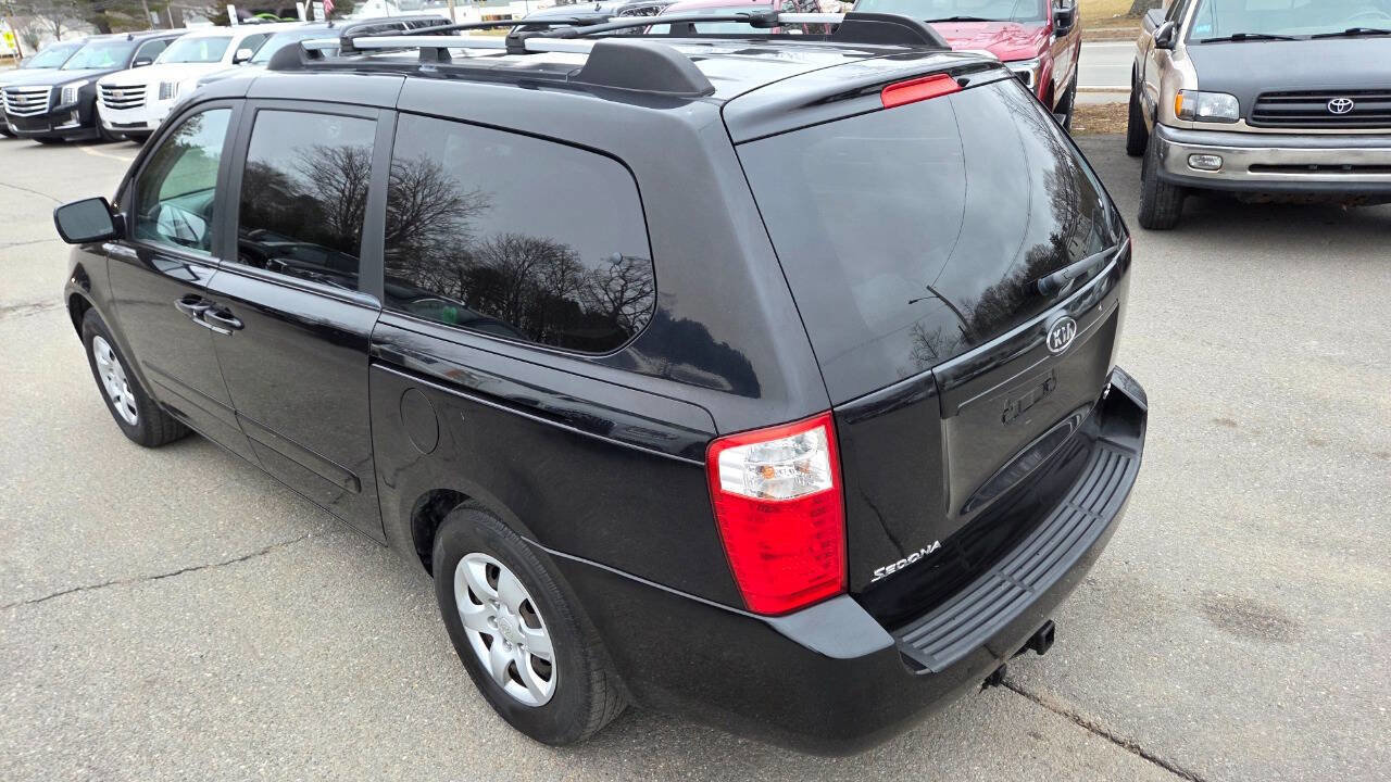 Used 2007 Kia Sedona LX image 9