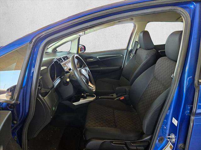 Used 2017 Honda Fit LX image 10