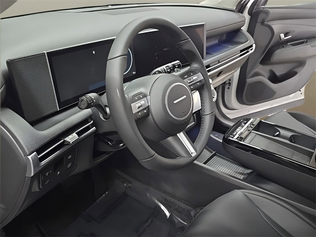 New 2026 Hyundai Tucson SEL image 12