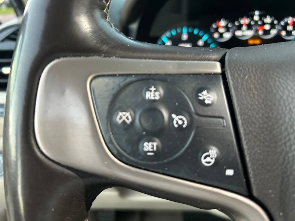 Used 2019 GMC Yukon Denali w/ Denali Ultimate Package AWD/4WD image 17