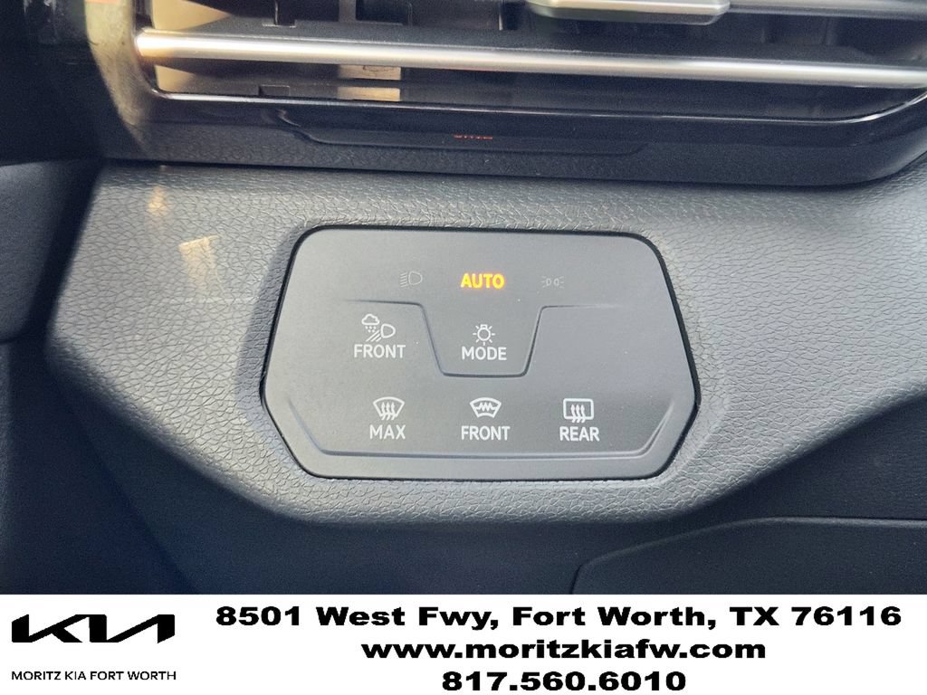 Used 2022 Volkswagen ID.4 Pro S AWD/4WD image 22