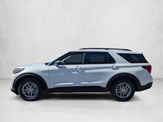 New 2026 Ford Explorer Active w/ Active Comfort Package image 5