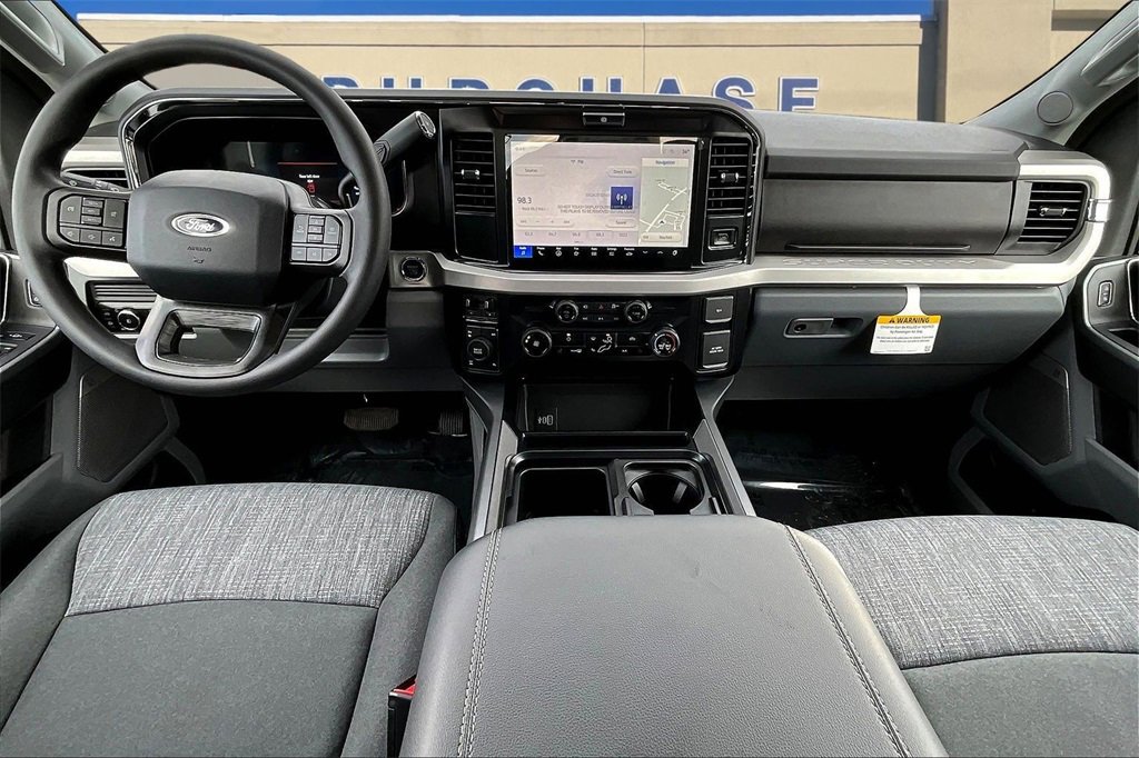 New 2026 Ford F250 XLT image 5