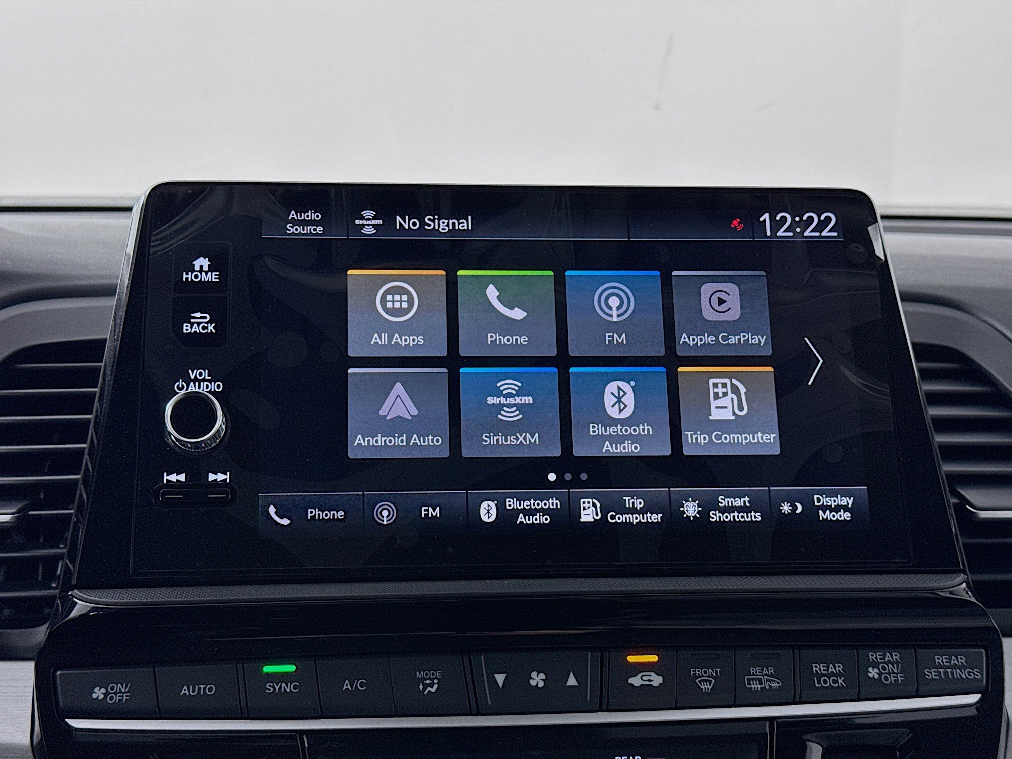 New 2026 Honda Odyssey EX-L image 14