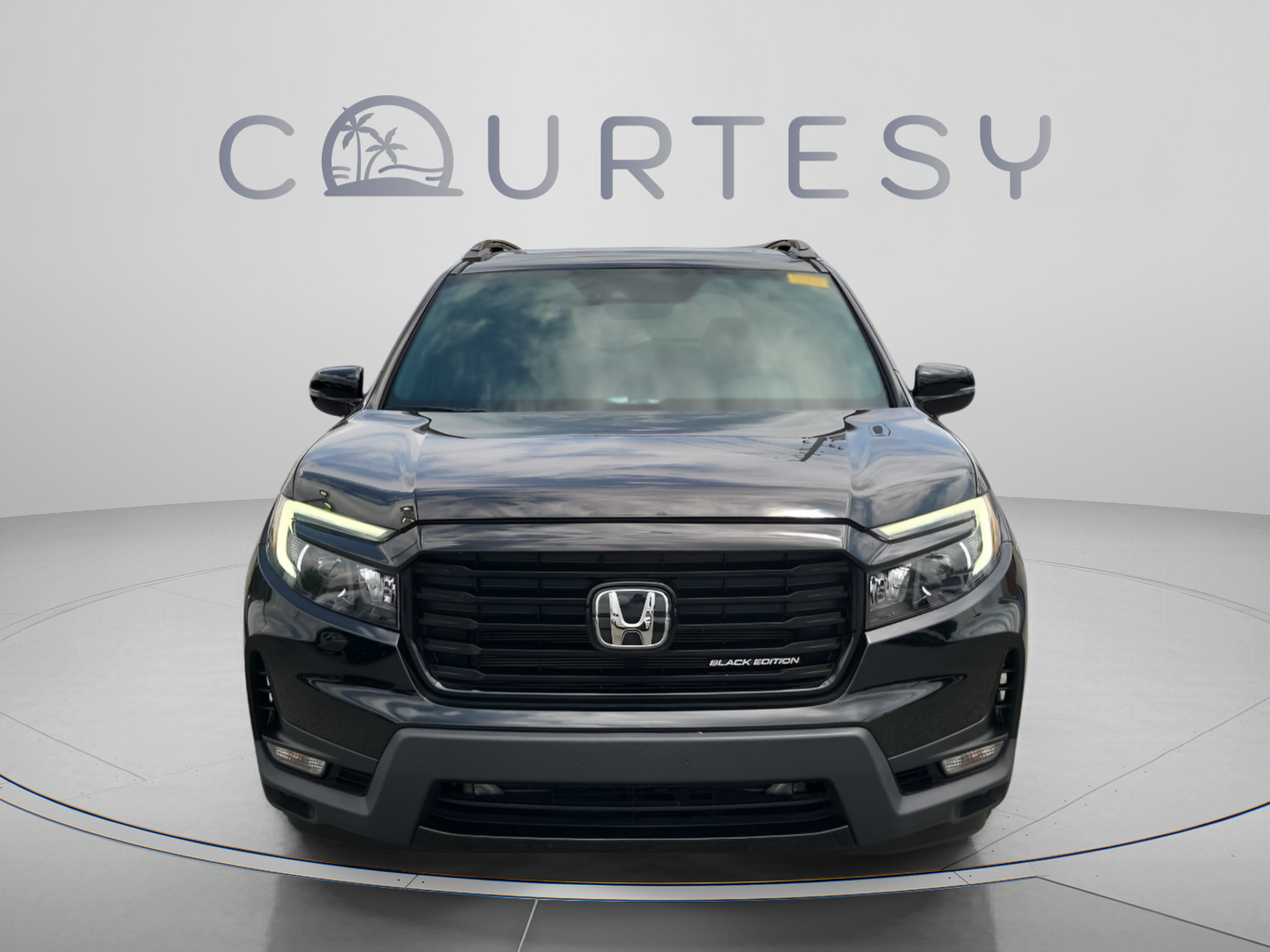 Used 2024 Honda Passport Black Edition image 10