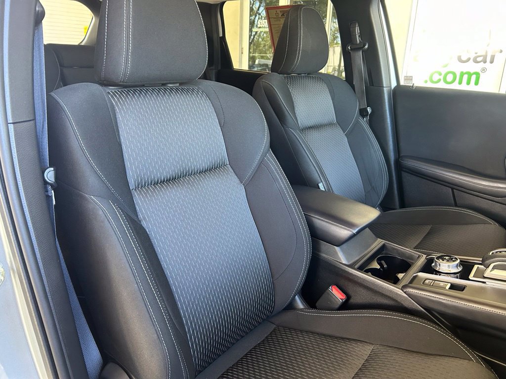 Used 2024 Mitsubishi Outlander ES FWD image 19