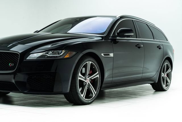 Used 2018 Jaguar XF First Edition image 10