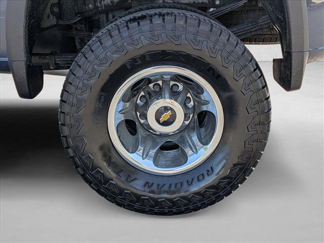 Used 2022 Chevrolet Silverado 3500 LT w/ Convenience Package AWD/4WD image 22