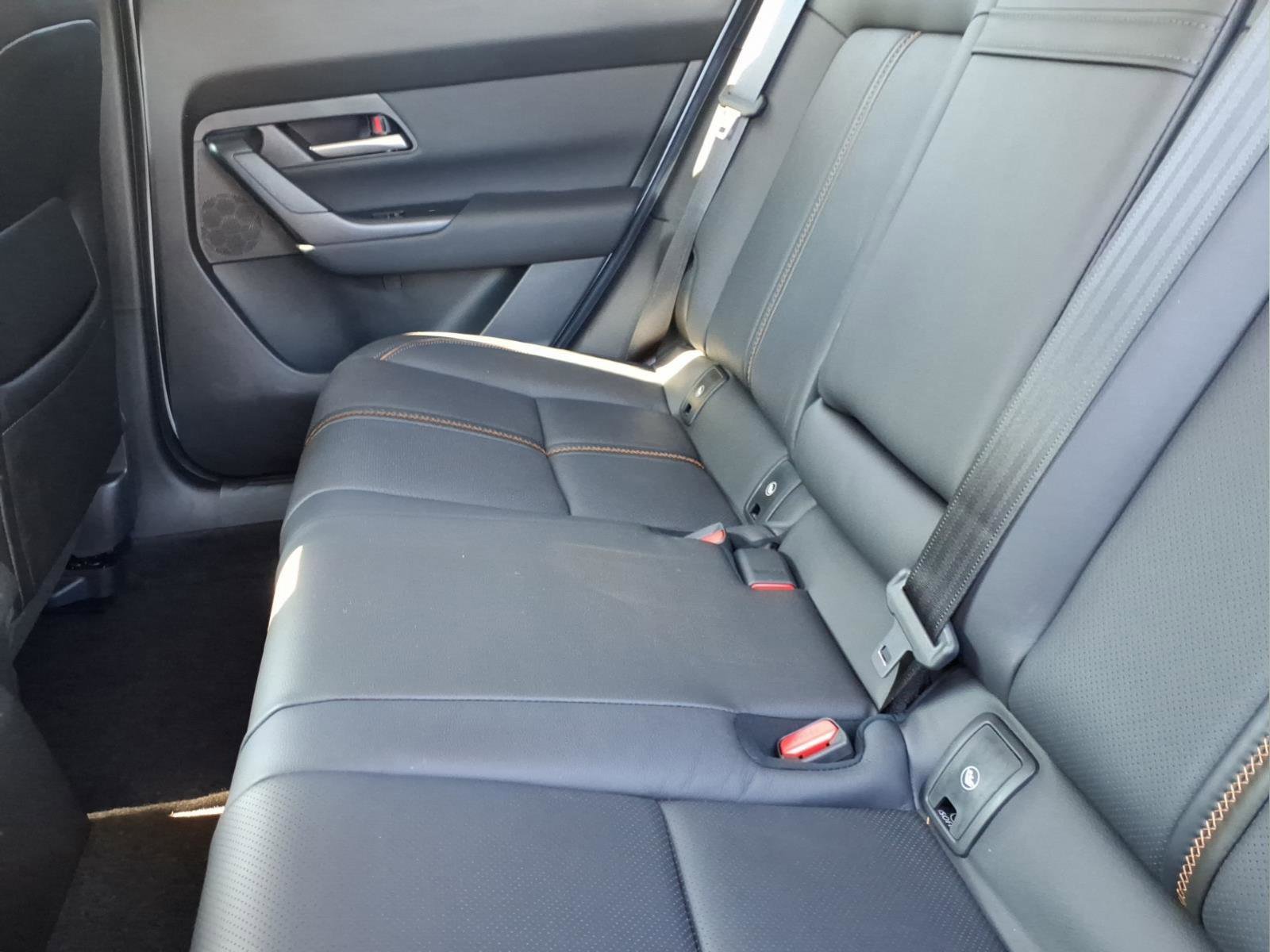 Certified 2025 MAZDA CX-50 AWD 2.5 Hybrid w/ Cargo Package image 18