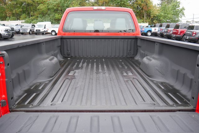 Used 2016 Ford F250 XL w/ XL Appearance Package image 8