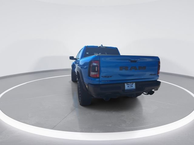 Used 2022 RAM 1500 TRX w/ TRX Level 2 Equipment Group AWD/4WD image 7