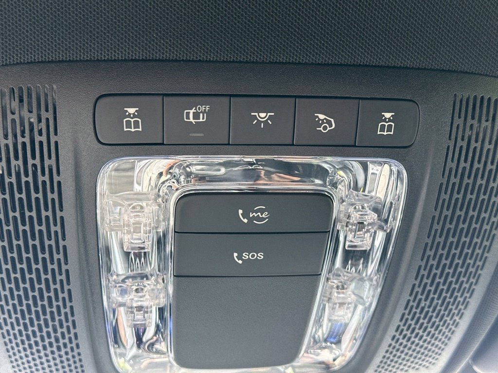 Used 2025 Mercedes-Benz GLA 250 image 26