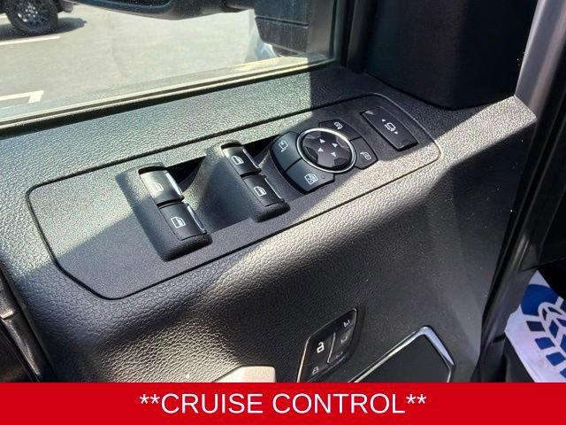 Used 2020 Ford F350 Lariat w/ Lariat Ultimate Package AWD/4WD image 10