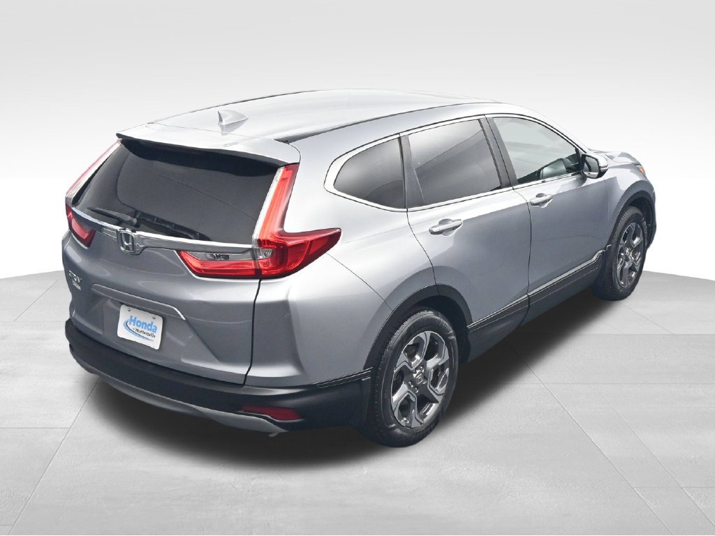 Used 2019 Honda CR-V EX-L image 49