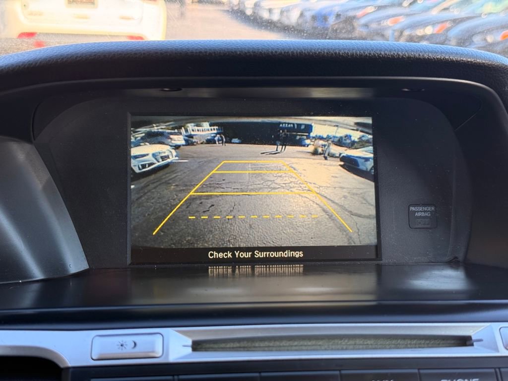 Used 2014 Honda Accord Sport image 34