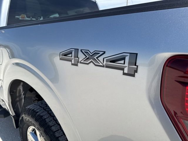 Used 2025 Ford F150 XLT w/ Equipment Group 301A Standard image 11
