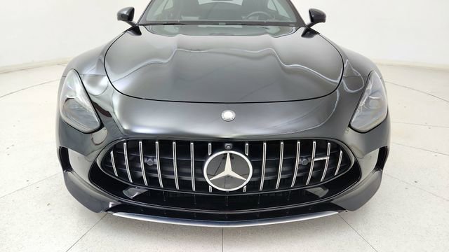 Used 2025 Mercedes-Benz AMG GT 55 image 8