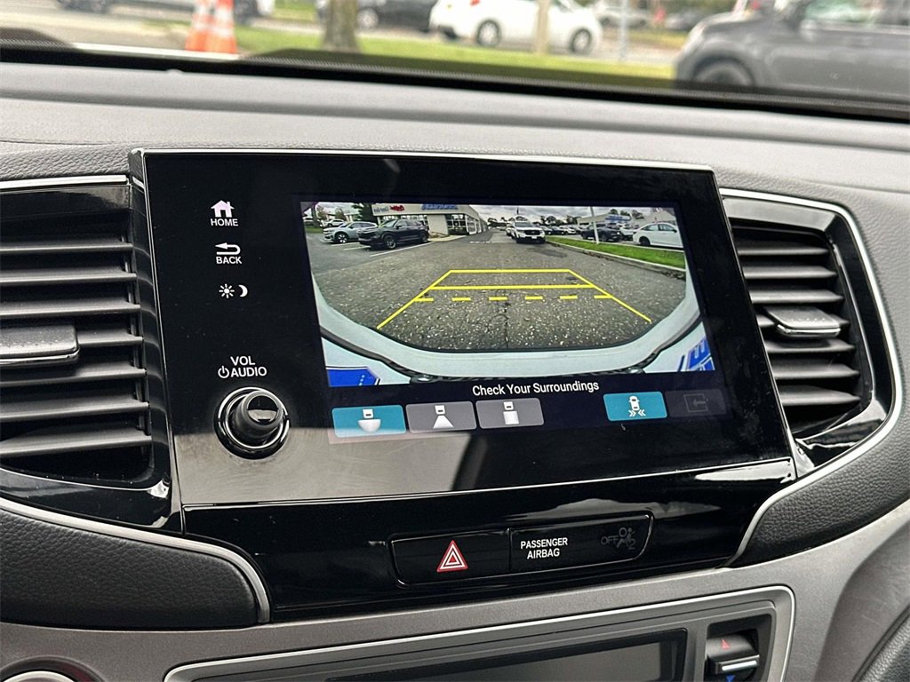 Certified 2023 Honda Passport EX-L image 27