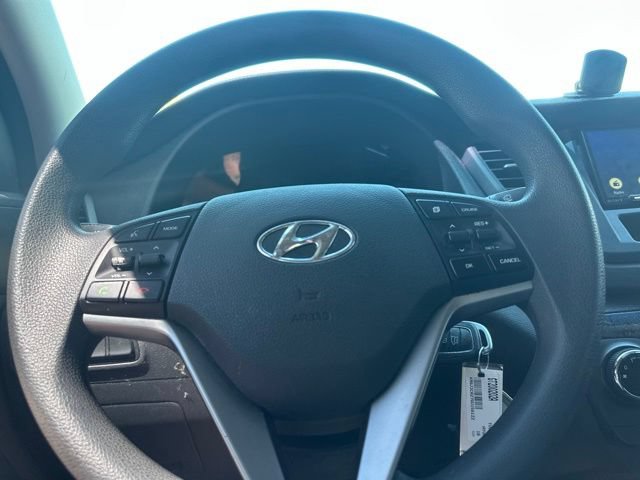 Used 2016 Hyundai Tucson Eco AWD/4WD image 26
