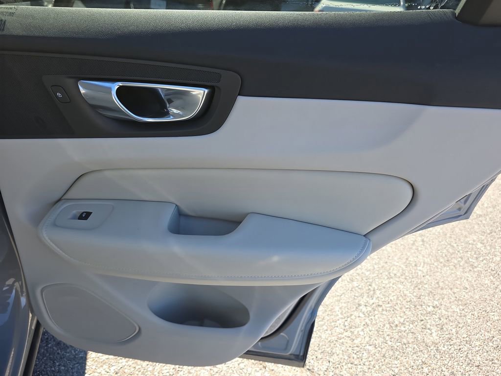 Used 2025 Volvo XC60 T8 Core w/ Protection Package Premier image 14