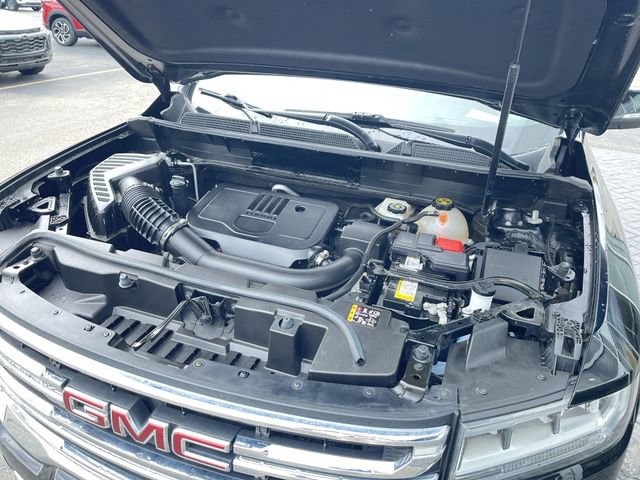 Certified 2023 GMC Acadia SLE w/ Driver Convenience Package AWD/4WD image 28