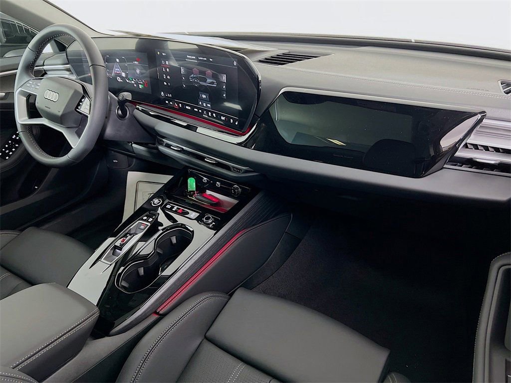 New 2025 Audi A5 2.0T Premium Plus image 27