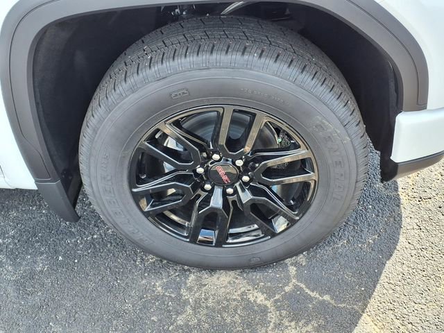 New 2026 GMC Sierra 1500 Elevation AWD/4WD image 9