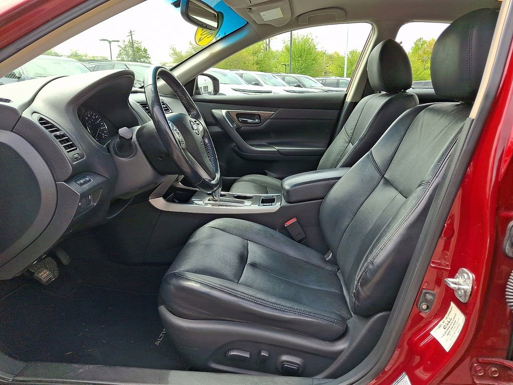 Used 2013 Nissan Altima 2.5 SL FWD image 13