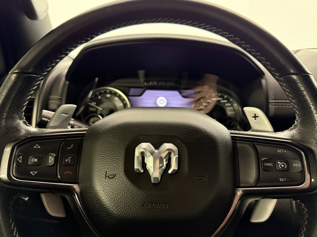 Used 2022 RAM 1500 Rebel w/ G/T Package image 26