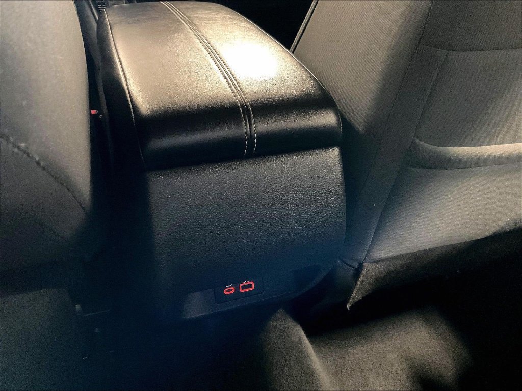 Certified 2024 Nissan Altima 2.5 SV FWD image 27