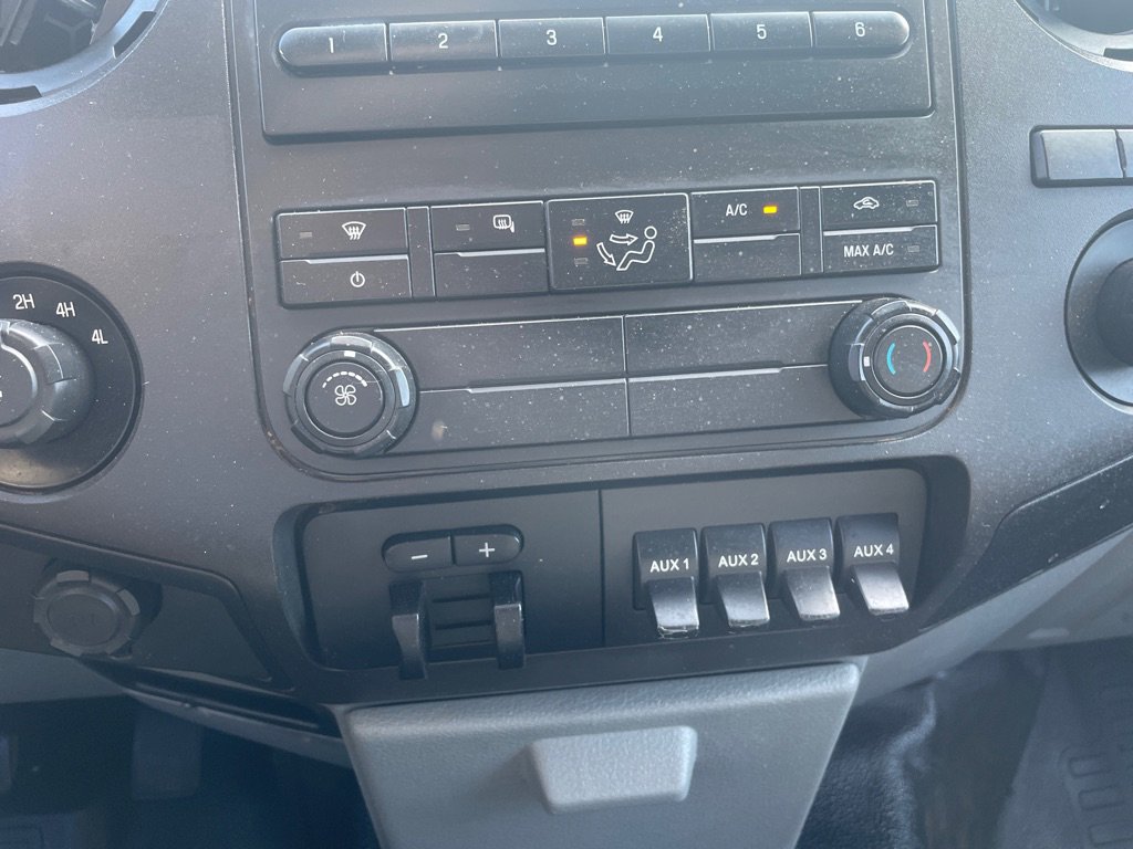 Used 2014 Ford F350 XL image 17