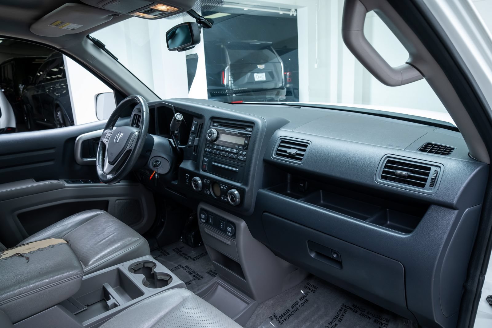 Used 2014 Honda Ridgeline RTL image 21