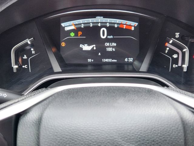 Used 2020 Honda CR-V EX image 14