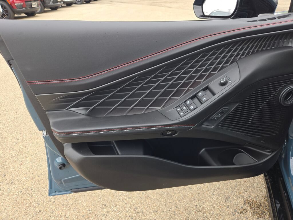 New 2026 Dodge Charger Scat Pack AWD/4WD image 17