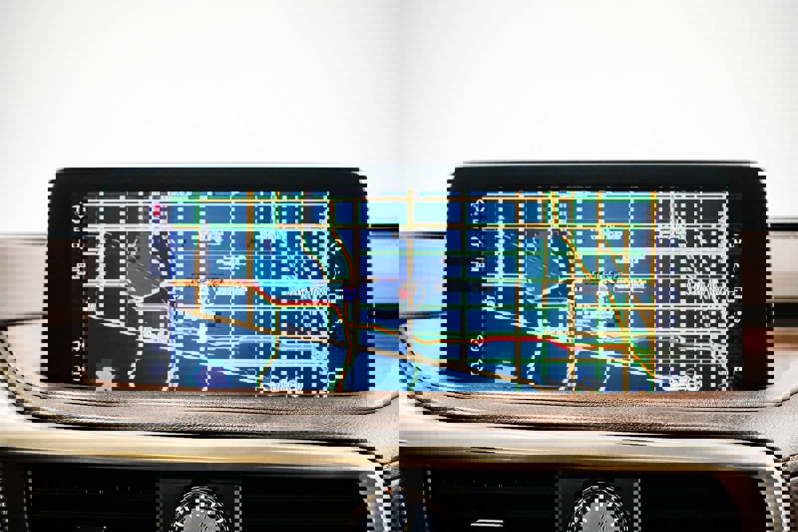 Used 2020 Lexus RX 350 FWD w/ Premium Package image 14