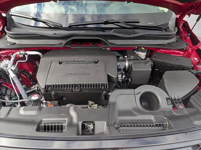 Certified 2026 Honda Passport RTL image 22