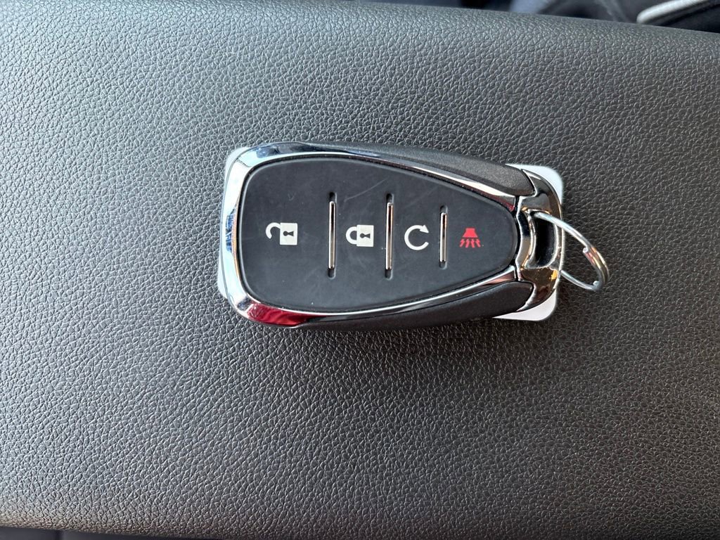 Used 2023 Chevrolet TrailBlazer LT w/ Convenience Package image 45