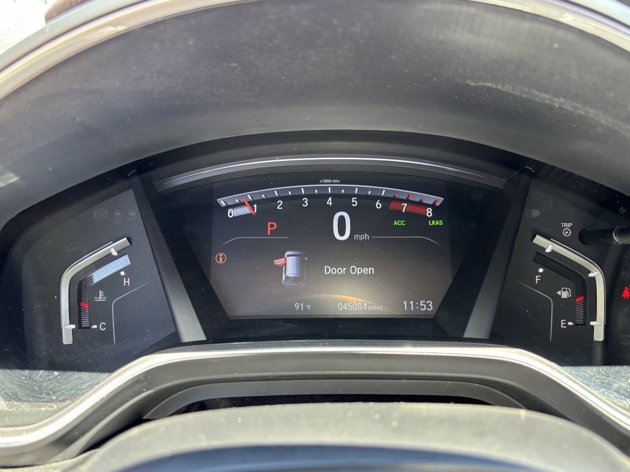 Certified 2022 Honda CR-V EX-L image 28
