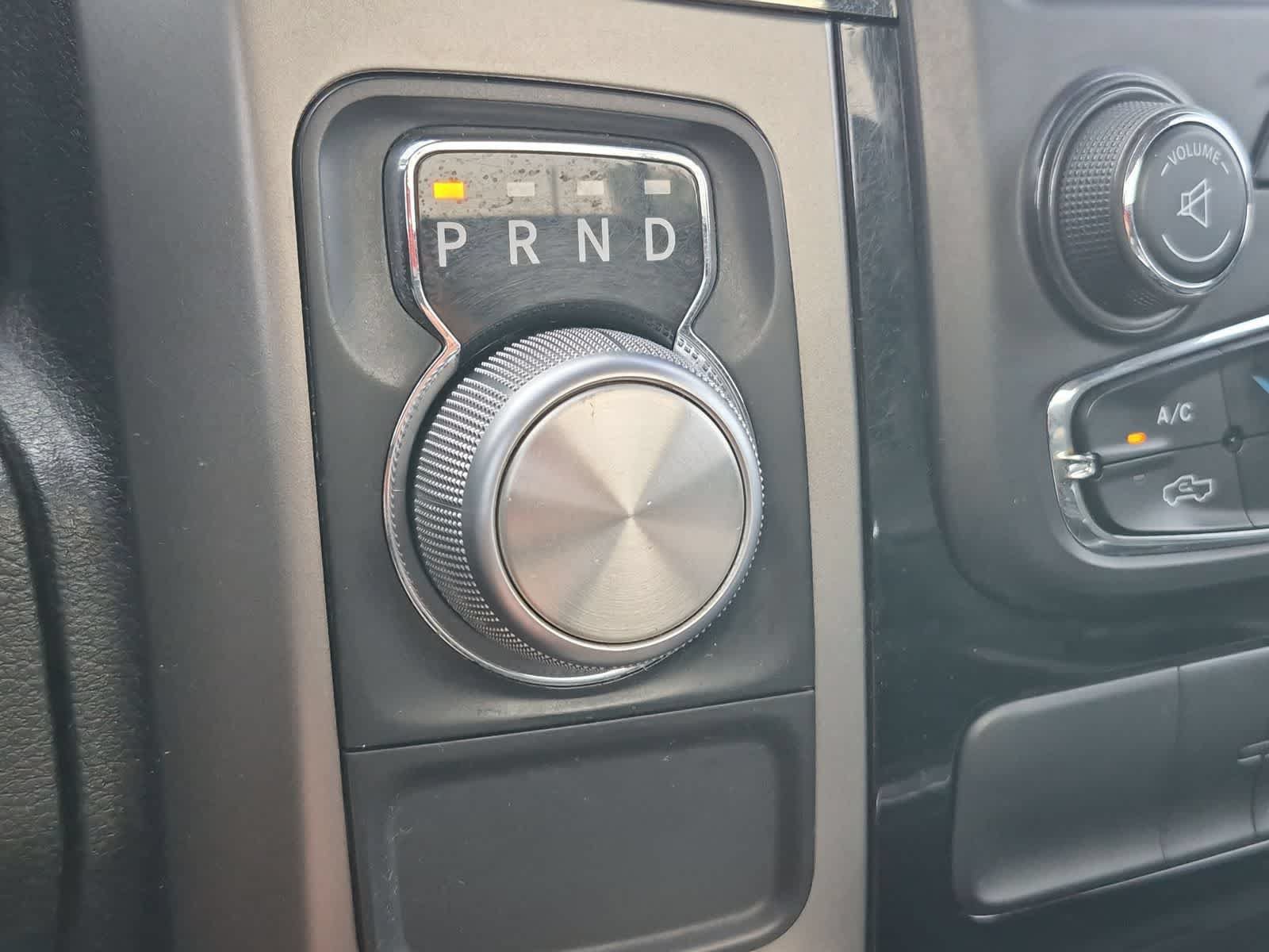 Used 2014 RAM 1500 Sport w/ Convenience Group RWD image 28