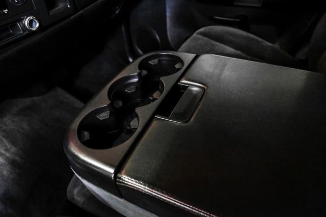 Used 2008 Chevrolet Silverado 2500 LT w/ 1LT Convenience Package image 20